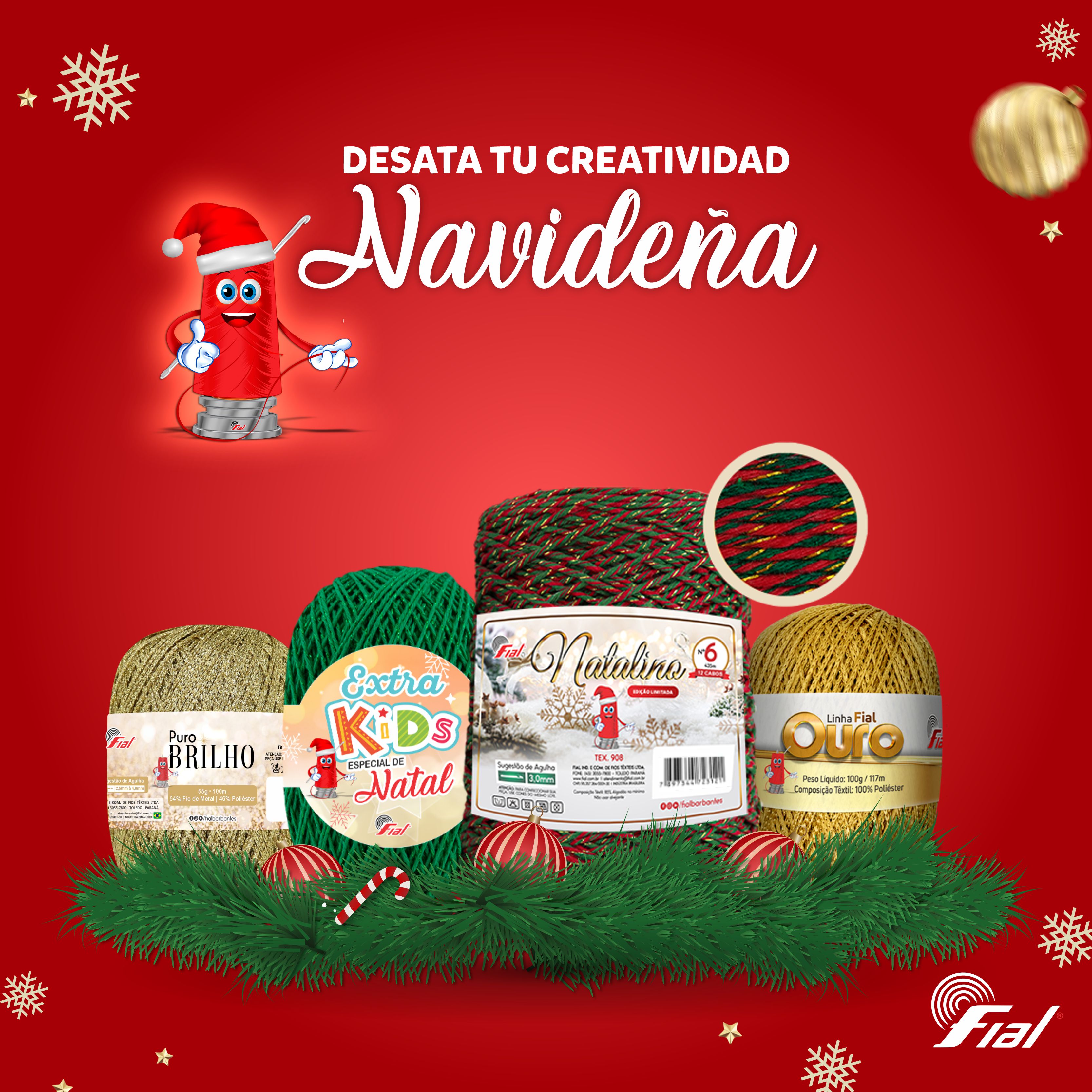 Produtos de Natal