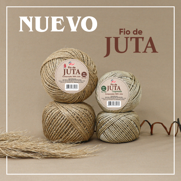 Fio de Juta