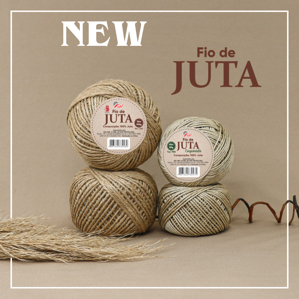 Fio de Juta