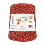 Barbante Brilho 500g - Imagem 5