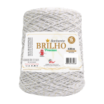Barbante Brilho 500g - Imagem 3