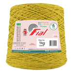 Barbante Colorido Premium 1kg - Imagem 23