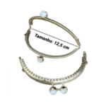 Fecho de Bolsa 12,5cm