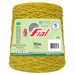 Barbante Colorido Premium 700g - Imagem 18