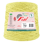 Barbante Colorido Premium 1kg - Imagem 24