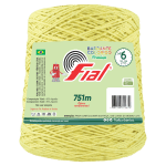 Barbante Colorido Premium 700g - Imagem 19