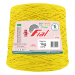 Barbante Colorido Premium 1kg - Imagem 2