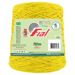 Barbante Colorido Premium 700g - Imagem 20