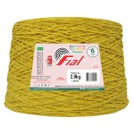 Barbante Colorido Premium 2kg - Imagem 30