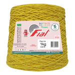 Barbante Colorido Premium 1kg - Imagem 25