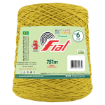 Barbante Colorido Premium 700g - Imagem 38
