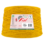 Barbante Colorido Premium 2kg - Imagem 31