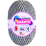 Barbante + Barato 300g - Imagem 3