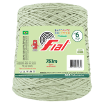 Barbante Colorido Premium 700g - Imagem 22