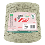Barbante Colorido Premium 1kg - Imagem 28