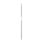 Agulha de Alumínio 3,5mm