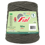 Barbante Colorido Premium 700g - Imagem 25