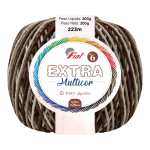 Barbante Extra Multicor 200g - Imagem 7