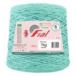 Barbante Colorido Premium 1kg - Imagem 31