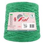 Barbante Colorido Premium 1kg - Imagem 34