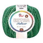 Barbante Extra Multicor 200g - Imagem 3