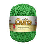 Linha Fial Ouro 100g - Imagem 3