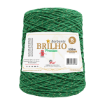 Barbante Brilho 500g - Imagem 2