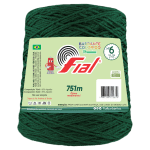 Barbante Colorido Premium 700g - Imagem 30