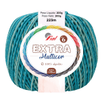 Barbante Extra Multicor 200g - Imagem 4