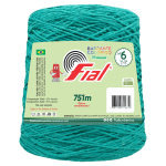 Barbante Colorido Premium 700g - Imagem 40