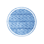 Malha Tricotin - Imagem 5