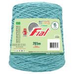 Barbante Colorido Premium 700g - Imagem 31