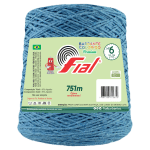 Barbante Colorido Premium 700g - Imagem 32