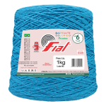 Barbante Colorido Premium 1kg - Imagem 39
