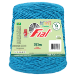 Barbante Colorido Premium 700g - Imagem 33