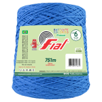Barbante Colorido Premium 700g - Imagem 35