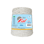 Barbante Tradicional Cru 610m