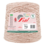 Barbante Colorido Premium 1kg - Imagem 4