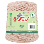 Barbante Colorido Premium 700g - Imagem 2