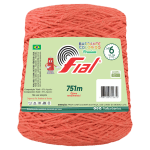Barbante Colorido Premium 700g - Imagem 3