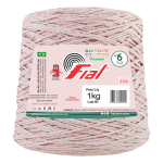 Barbante Colorido Premium 1kg - Imagem 6