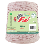 Barbante Colorido Premium 700g - Imagem 4