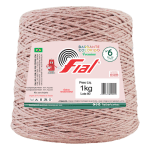 Barbante Colorido Premium 1kg - Imagem 7