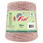 Barbante Colorido Premium 700g - Imagem 5