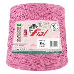 Barbante Colorido Premium 1kg - Imagem 8