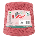 Barbante Colorido Premium 1kg - Imagem 9