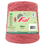 Barbante Colorido Premium 700g - Imagem 6