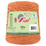 Barbante Colorido Premium 700g - Imagem 7