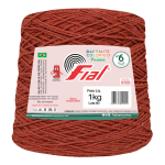 Barbante Colorido Premium 1kg - Imagem 11