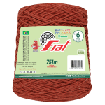 Barbante Colorido Premium 700g - Imagem 8